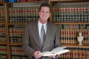 Christopher Lebherz, Defense Attorney in Falmouth Massachusetts